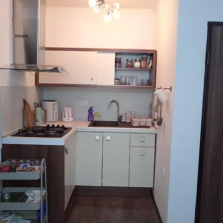 Sweet Apartment Vlasic