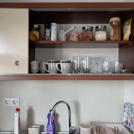Apartment Sweet